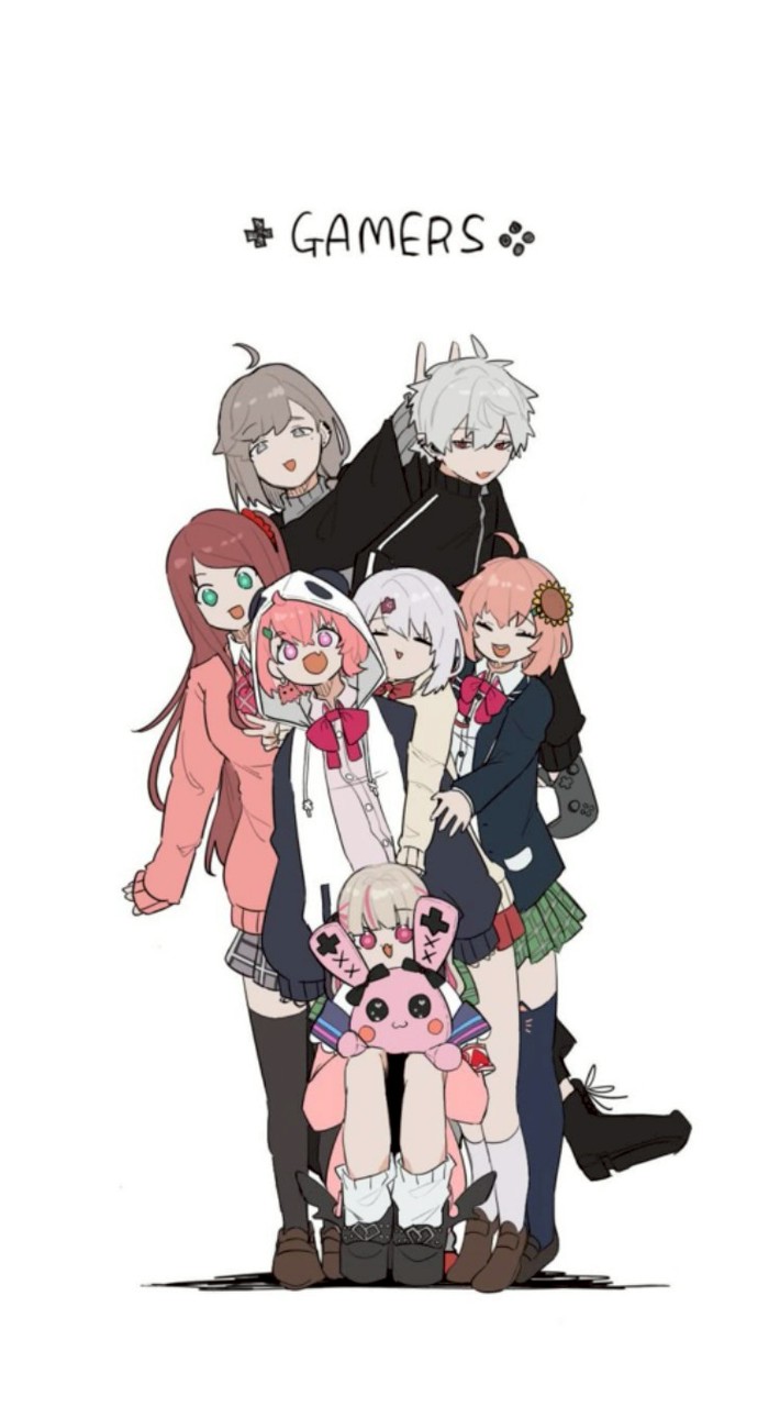にじさんじ🌈🕒緩緩也‼️