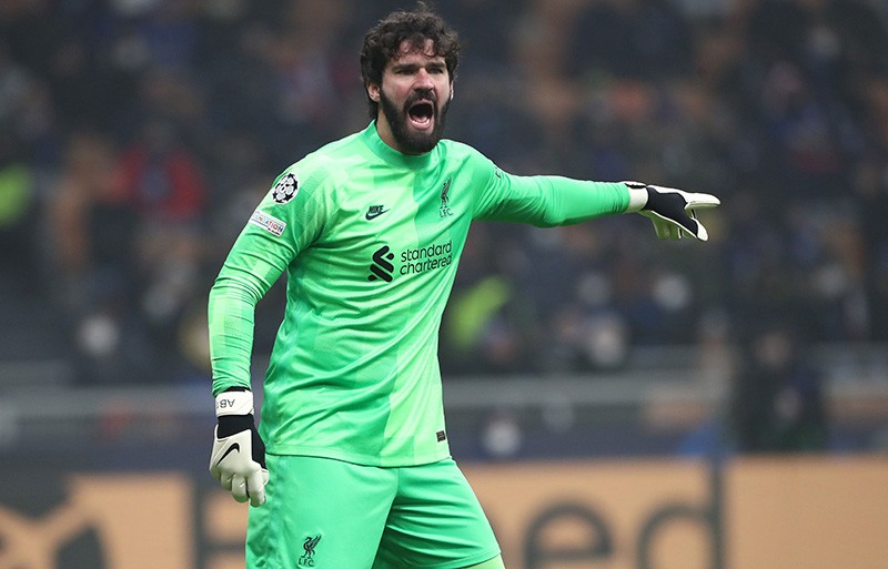 21 22プレミアリーグベストイレブン シティから最多5人 リバプールから4人選出 超ワールドサッカー