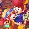 ブロスタトロ上げ&お喋りおじさんの巣窟