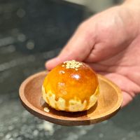 日日好麵包 工作室