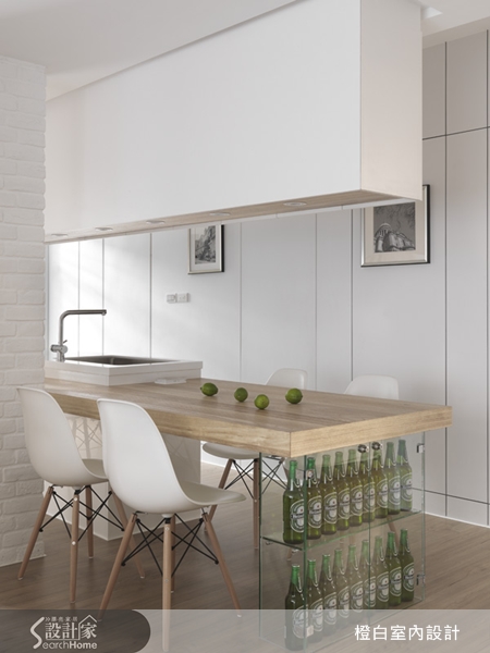 我家的「櫥窗」最特別！大玩創意的展示櫃設計