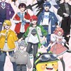 からぴち推しの皆！一緒に話そー！
