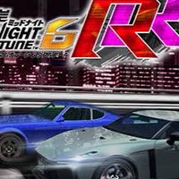 湾岸ミッドナイト　頭文字Dやってる初心者〜上級者以上の集まり！あまり動かないです…
