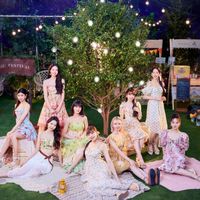 NiziU＆TWICEの大好きな人を集まれ♪
