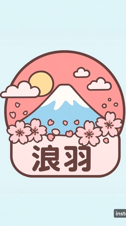 🇯🇵浪羽日貨代購🇯🇵