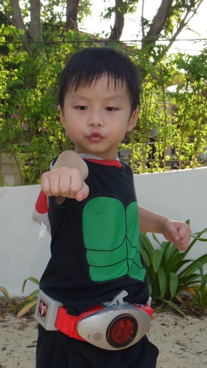 สมาคมผู้ปกครองน้องมู