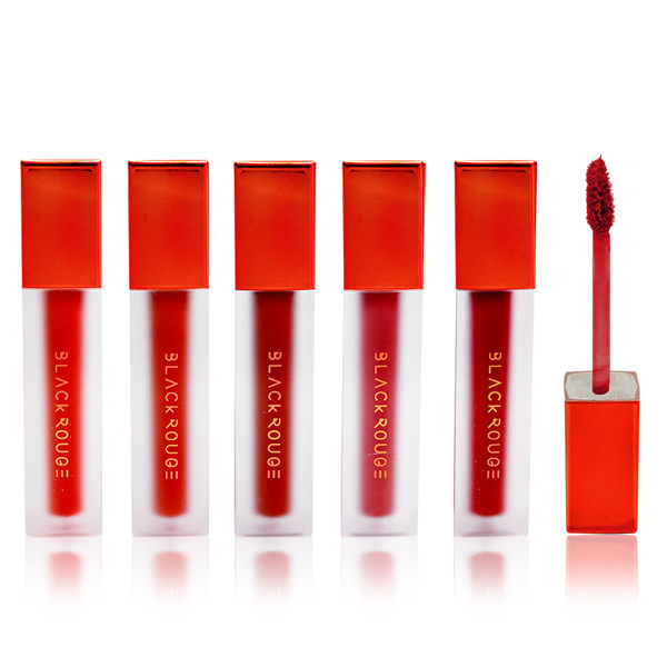 韓國爆紅熱賣美妝品牌 空氣感如緞帶般滑順質地,打造唇妝不乾澀 韓妞SNS激推夯品