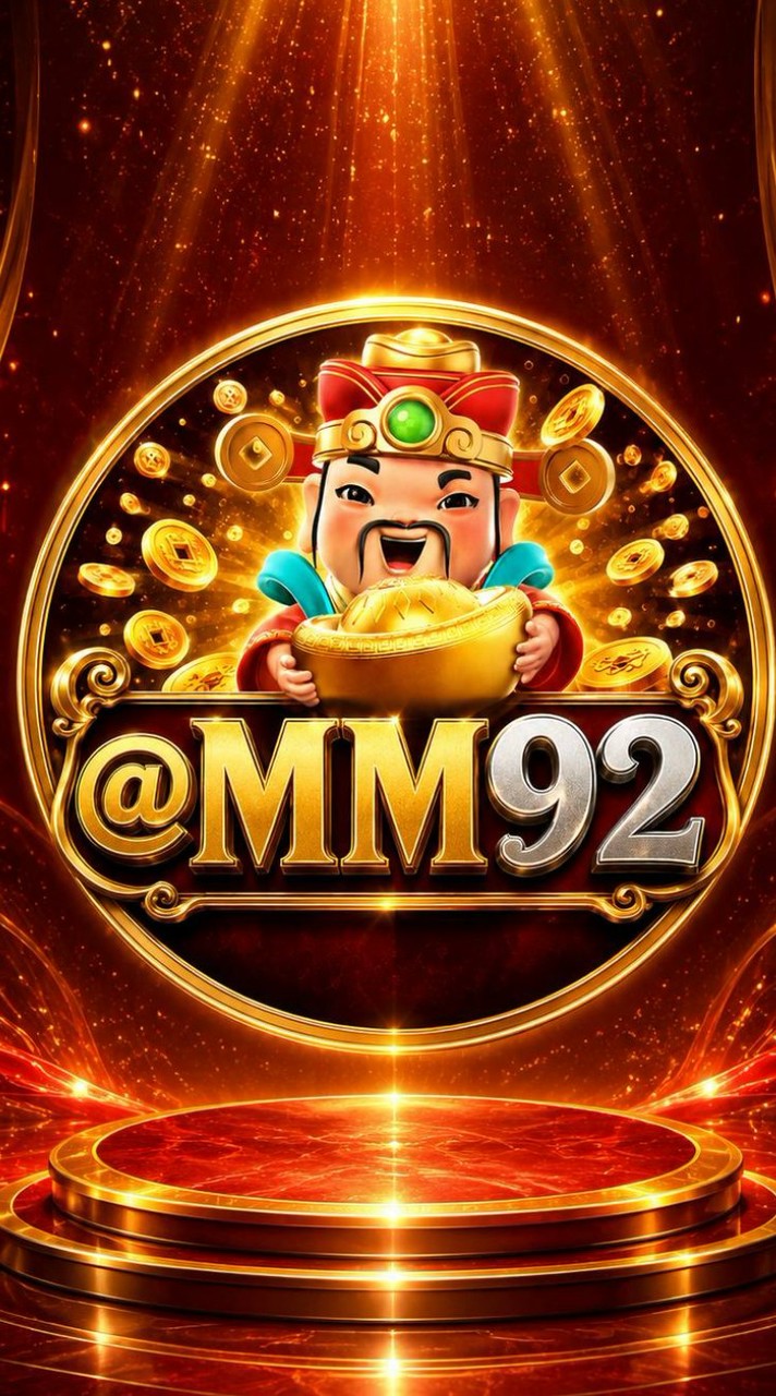 ไลน์ @MM92 | official TH 🇹🇭 2026
