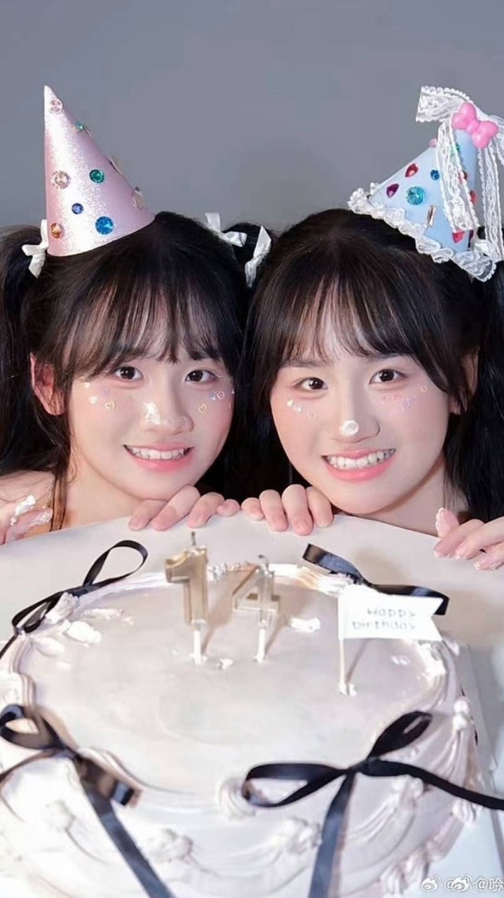 ーー丫丫(yiyiyaya)ちゃんファンクラブ