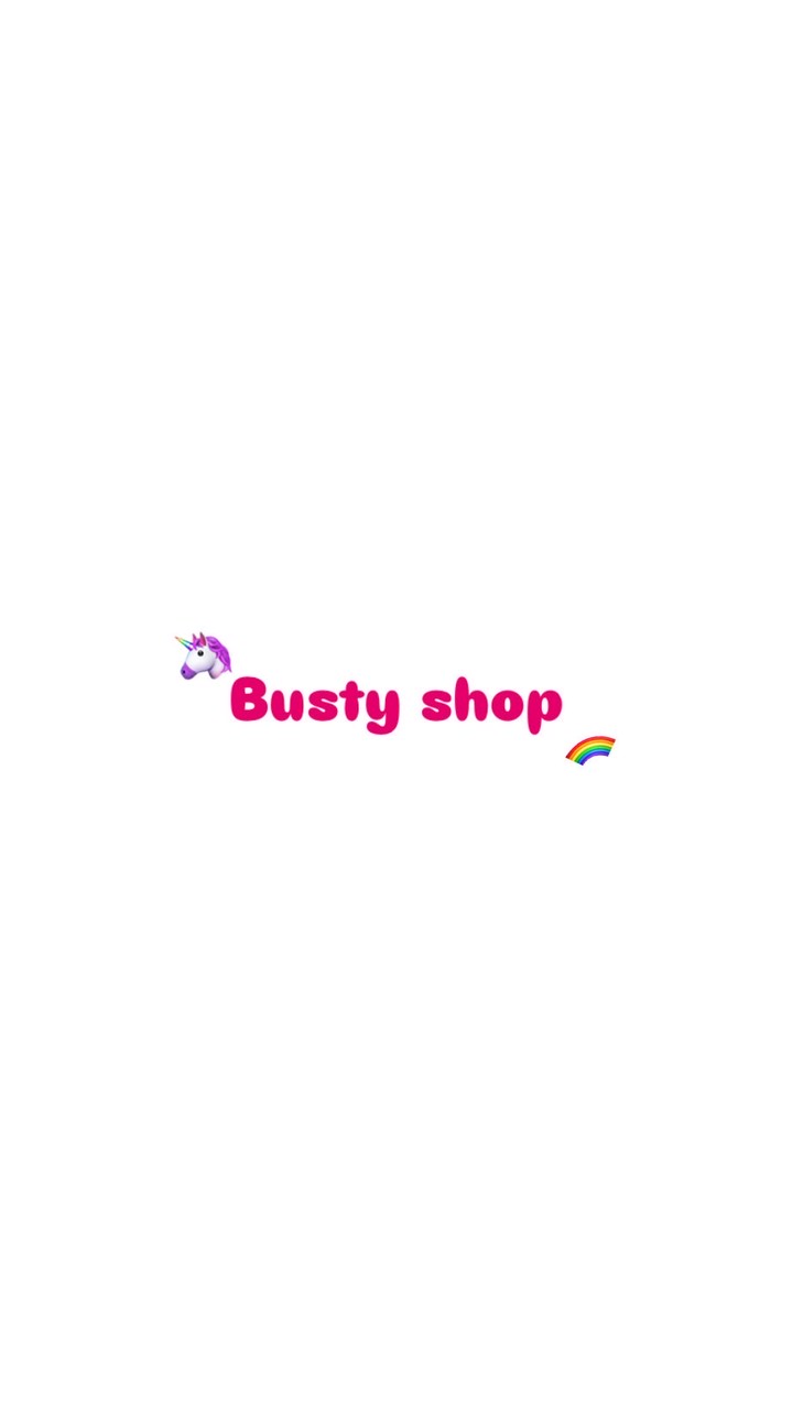 Busty Shop