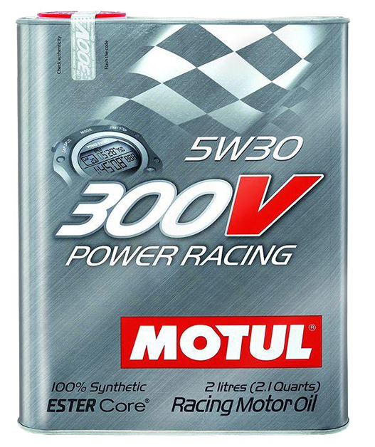 Motul 300V Power Racing 5W30 酯類合成機油(2L裝/汽車用)。人氣店家油夠便宜的MOTUL 摩特有最棒的商品。快到日本NO.1的Rakuten樂天市場的安全環境中盡情網路購