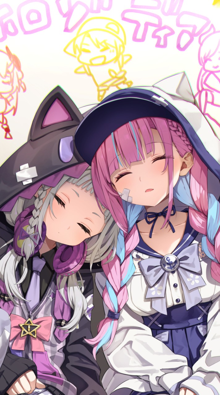 VTuber好きな人集まれ！！(ホロライブ)(にじさんじ)(あおぎり高校)(その他)