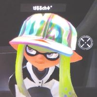 スプラトゥーンバクラグ【YouTube】はるるch