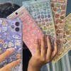 シール帳見せてください