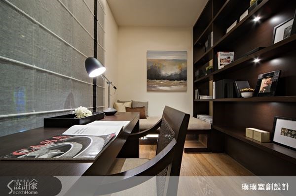 看更多此作品相關圖：http://www.searchome.net/designercase.aspx?case=22939