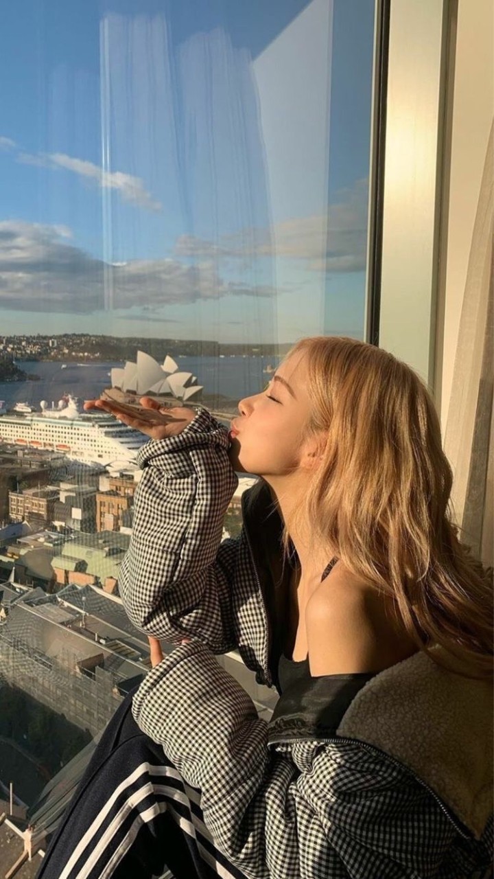 FC  BLACKPINK