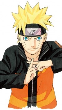 NARUTO好き集まれ！のオープンチャット