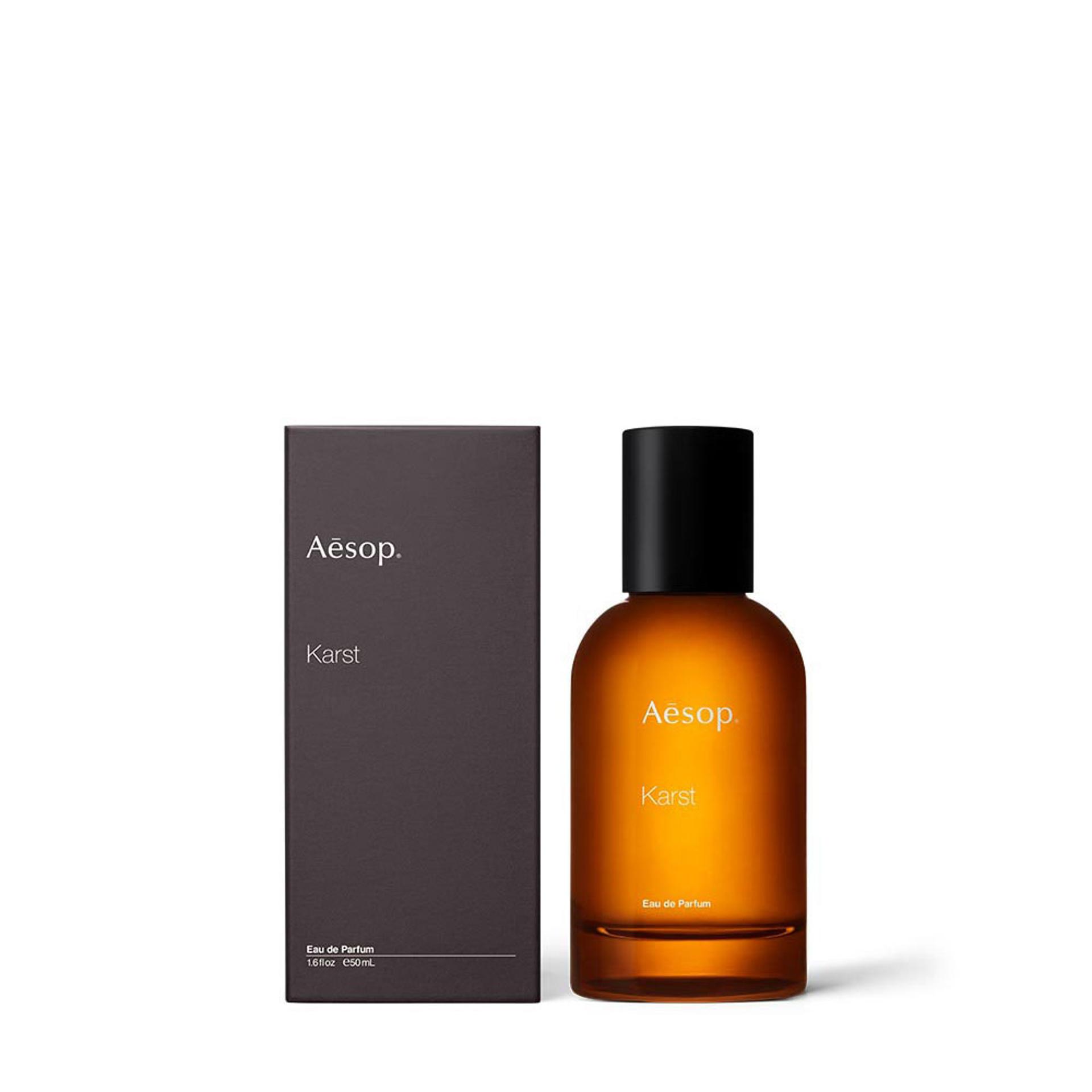 Aesop喀斯特香水 50mL