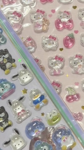 𐐪相模原･橋本･海老名･町田𐑂 シール情報交換命軍団