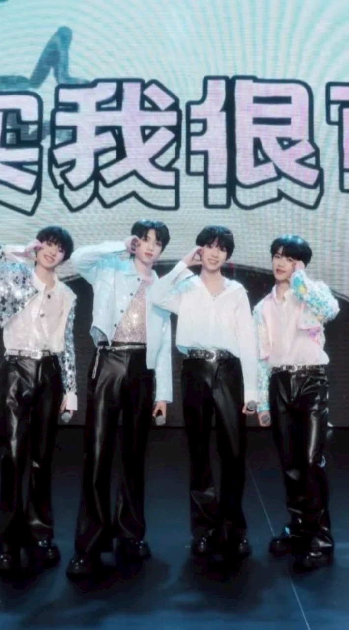 奇文桂瑞🩵🩷💛💚