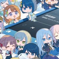 プロセカイラスト見せ合い部屋