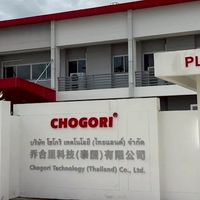 ซับJPS&Chogori