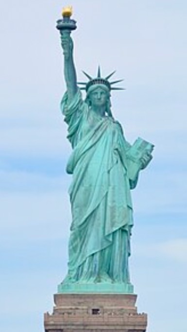 🆓地表最自由①