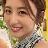（フリーアナ）宇賀なつみfanCLUB💘