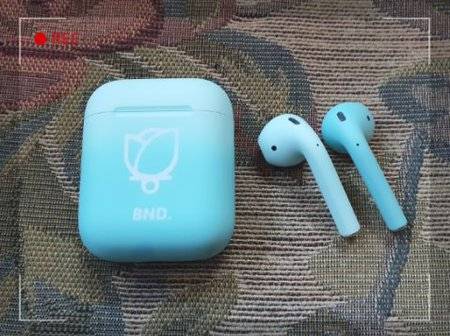 Airpods lw68 online