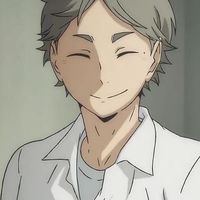 排球少年角色扮演