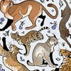 貓戰士-裂震紀元