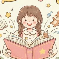 麗麗X一起故事吧！共學群