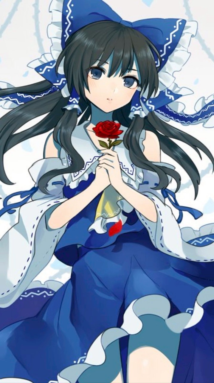 東方とロスワ好き集まれ！(語りたい人は語ってけ!)