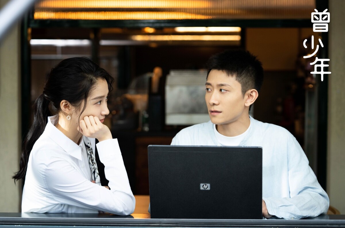 七月陸劇熱度榜Top1：關曉彤、張一山、范丞丞《曾少年之長大了》