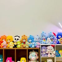 ส่งต่อนิทานของเล่นของใช้แม่และเด็ก