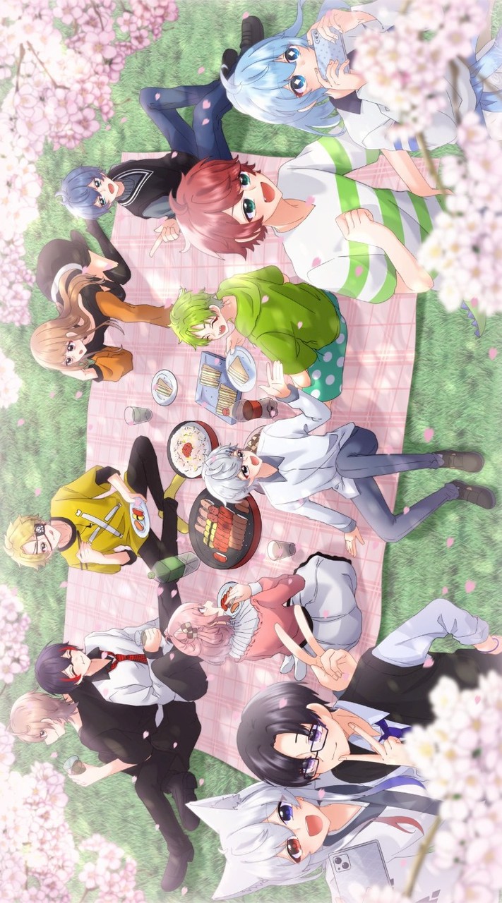 マイクラ統合版の人集まれー❗皆でピエロ、リア鬼、能力者しよー❗