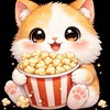 🍿爆米花家族🍿