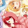 すとぷりBL　るぅりいぬ