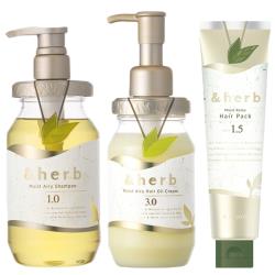 ◎黃金比例的草本植物精萃|◎針對油性軟塌髮質/頭皮問題困擾|◎添加有機摩洛哥堅果認証油品牌:日本熊野品牌定位:開架品牌種類:髮品組合商品名稱:日本&herb植萃豐盈洗髮乳1.0(480ml)劑型:膏狀