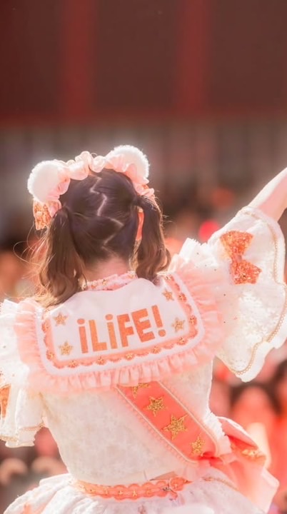 ୨୧架空iLifeオーディション୨୧