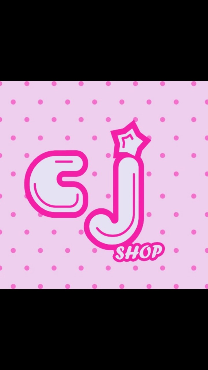 CJ shop 👗