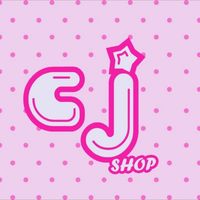 CJ shop 👗
