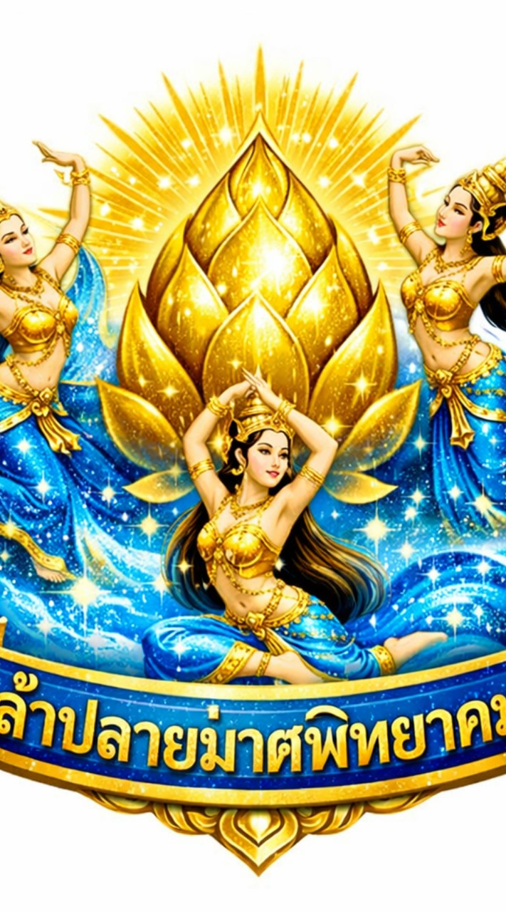 ด้อมลำปลายมาศพิทยาคม