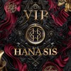 💎Hana sis 尊榮頂級VIP💎