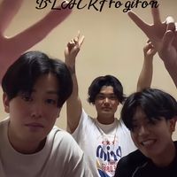 Black Frog Iron🐸🖤