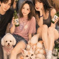 美集團永遠快樂✨💖🐣
