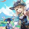 原神初心者の人おいで〜！