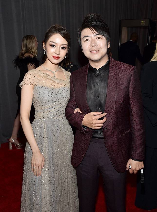 Is Lang Lang going to be a father? Chinese social media speculates on