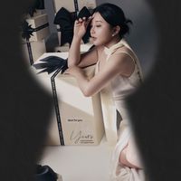 凝聚光討論群_Bessie‘U_天后闆妹
