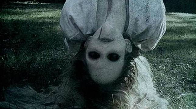 7800 Koleksi Gambar Kuntilanak Dan Hantu HD